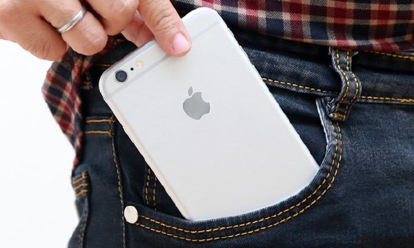Sóng điện thoại có hại cho nam giới